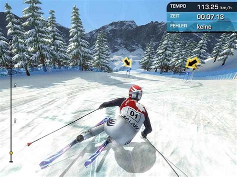 Bode Miller Alpine Skiing Download Free Full Game | Speed-New