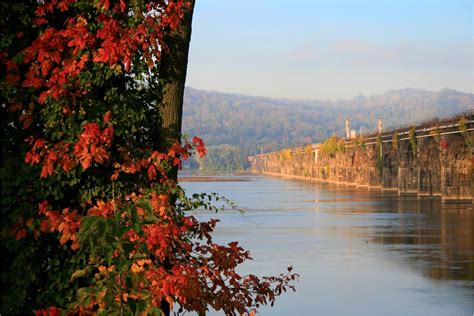 River Spots In Susquehanna River Valley Visitpa