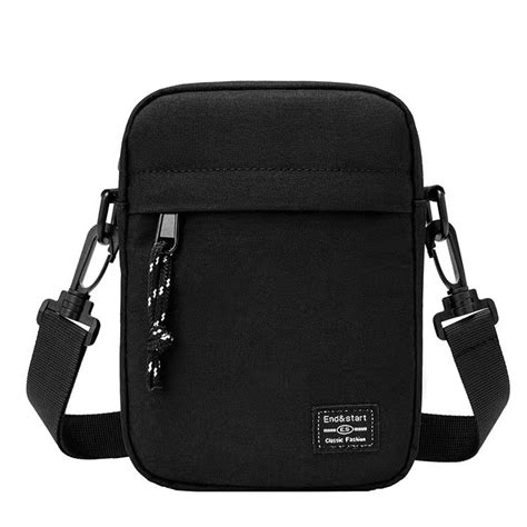 Korean Sling Bag Men S Fashion Bags Sling Bags On Carousell