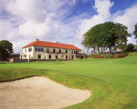 Cork Golf Club, Cork - Book a golf break or golf holiday