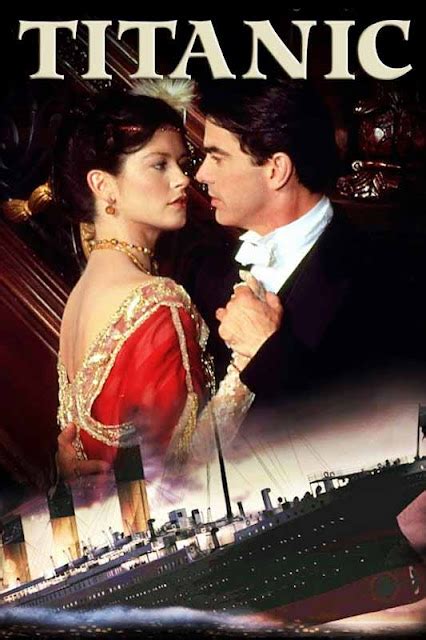 Filme Titanic 1996 Curiosidades