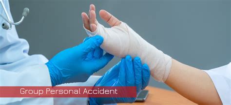 Group Personal Accident Insurance Tfi Brokers