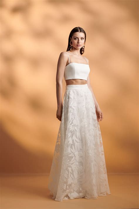 New Untamed Collection Bridal By Rembo Styling