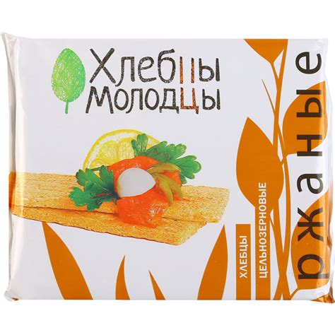 Хлебцы купить в Минске в интернет-магазине Emall по низкой цене