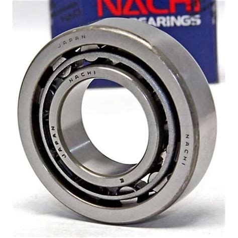 Jual Cylindrical Bearing Nu Nachi Di Lapak Perkasa Bearing Bukalapak