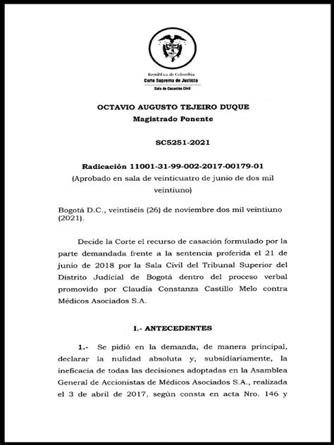 SC5251-2021 (2017-00179-01) | PDF