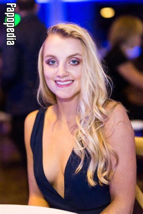 Evanna Lynch Nude Leaks Photo 3092023 Fapopedia