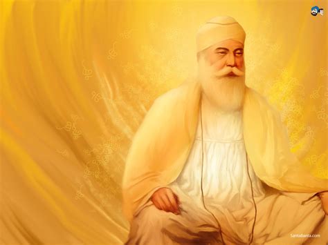 guru nanak dev ji hd wallpaper  desktop hindu god