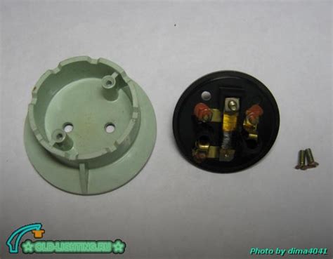 ПЭГ-1 (КЗРА) | Старый Свет