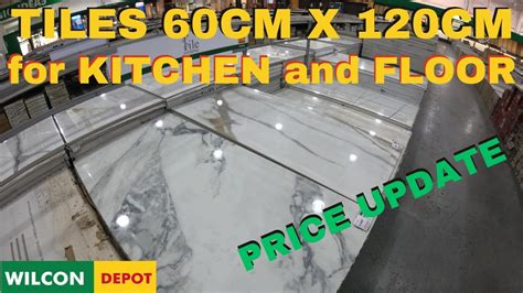 MAGKANO ANG TILES FOR KITCHEN AND FLOOR TILES YouTube