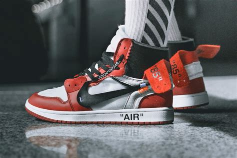 Off white история бренда — blog
