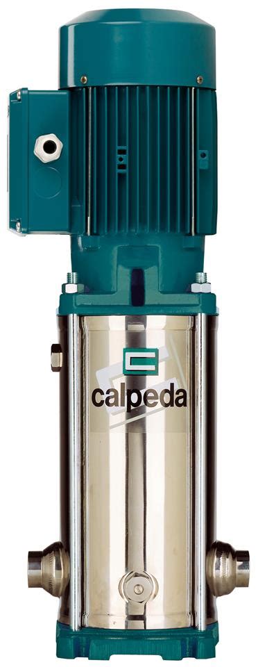 Calpeda Mxv Afripumps