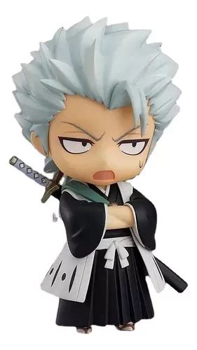 Brinquedo Modelo De Boneco De A O Bleach Hitsugaya Tou