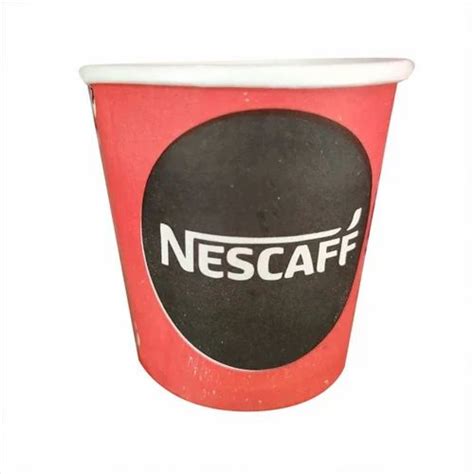 Ml Printed Paper Coffee Cup At Rs Piece Paper Coffee Cup In