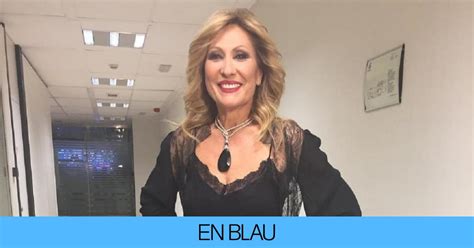 La Foto De Rosa Benito En Bikini Cuando Era Joven