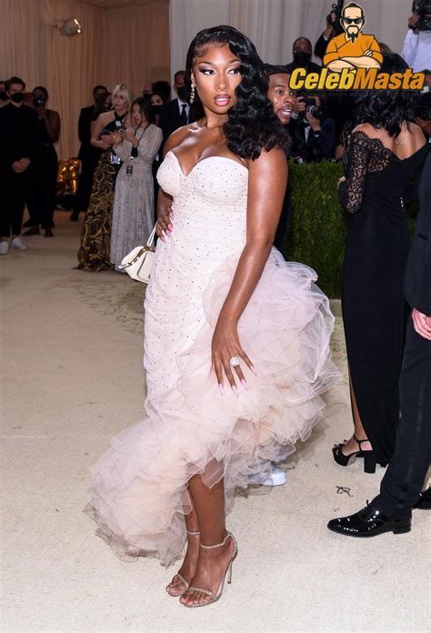 Megan Thee Stallion Nude Photos Videos Celeb Masta