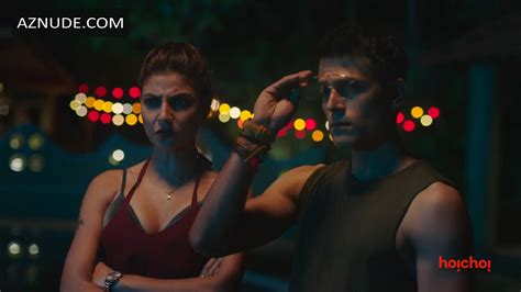 Mismatch Nude Scenes Aznude