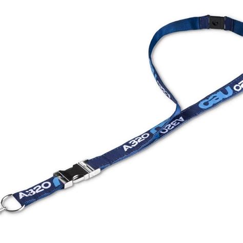 Airbus Lanyard Etsy