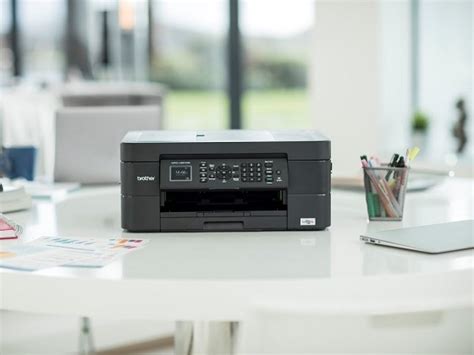 6 Best Wireless (Wi-Fi) Inkjet Printers For Multi-Purpose