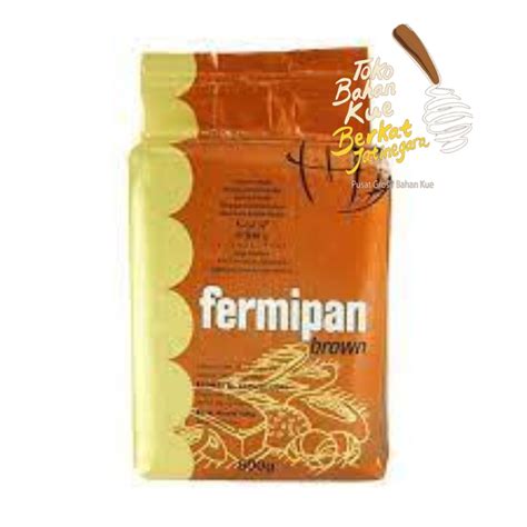 Jual Fermipan Brown Ragi Instan Gr Ctn Shopee Indonesia