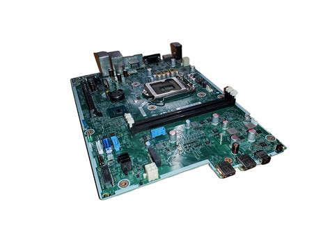 Płyta główna do HP Prodesk 400 G5 SFF w Grudziądz - Sklep, Opinie, Cena ...