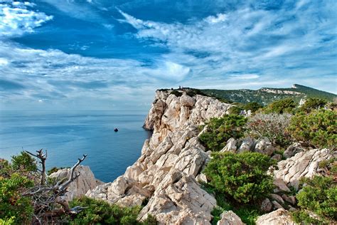 Capo Caccia Isola Piana Sardegnaturismo Sito Ufficiale Del