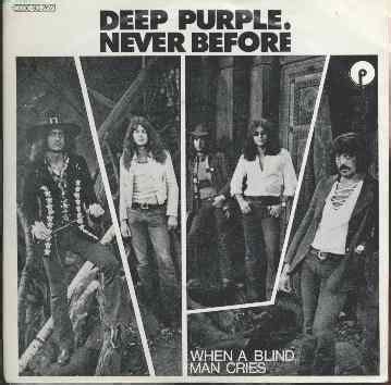 Song Of The Day Deep Purple When A Blind Man Cries InternetFM