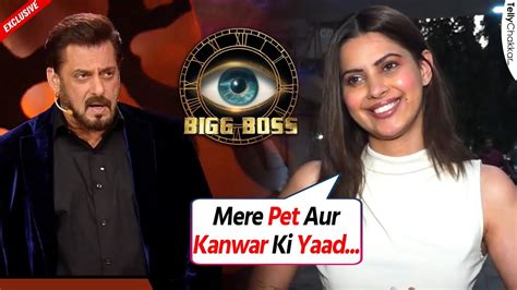 Alice Kaushik Ne Apne Strength Weekness Aur Bigg Boss 18 Par Ki Baat