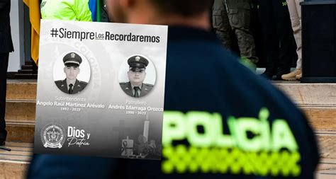 Parte Médico Y Millonaria Recompensa Por Atentado Contra La Policía En Tibú