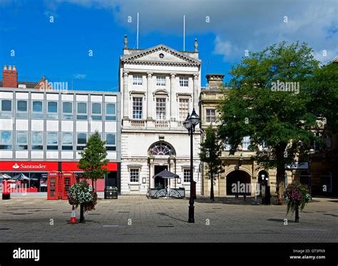 Stafford High Resolution Stock Photography And Images Alamy