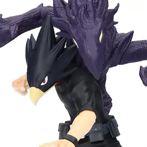 Figura Fumikage Tokoyami My Hero Academia Amazing Heroes