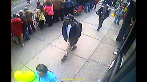 Boston Bombing Suspect In Court