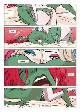 Harlivy No Regrets Luscious Hentai Manga Porn