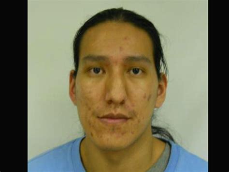 Rcmp Warn Public Of High Risk Violent Sex Offender Known To Frequent