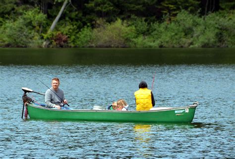 Can you canoe? - Photo Gallery - Anacortes Today