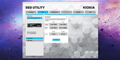 Kioxia Exceria Pro Nvme Ssd Inceleme