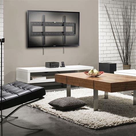 Suporte Para Tv 50 In - Qual o melhor Suporte para tv 50 polegadas? - Central Suportes