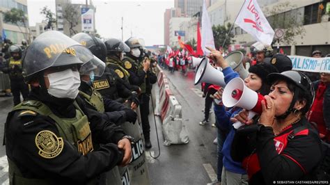 Perú está escribiendo su historia con ambas manos OtraMirada