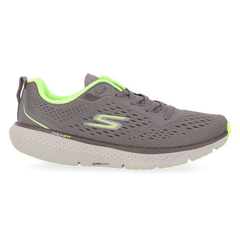 Zapatillas Running Skechers Go Run Pure 3 Hombre Dexter