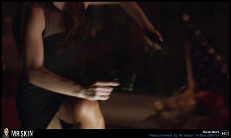 Person Of Interest Nude Pics Page