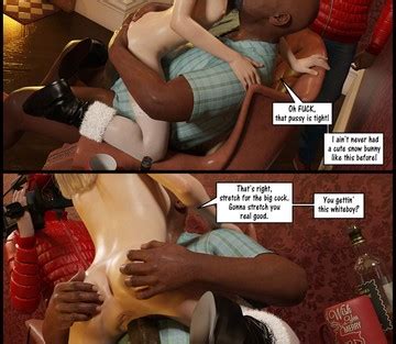 Violet Xmas Muses Sex And Porn Comics