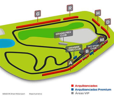 GP de São Paulo de Fórmula 1 de 2025 Esportividade Guia de esporte