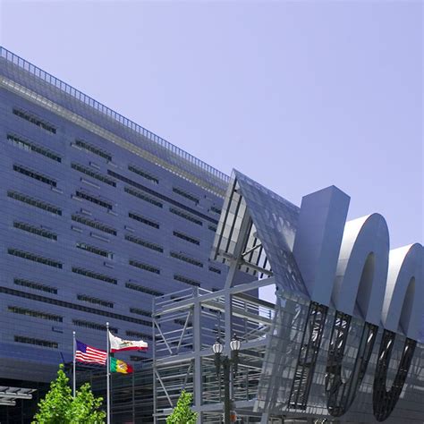 Gallery of Flashback: Caltrans District 7 Headquarters / Morphosis ...