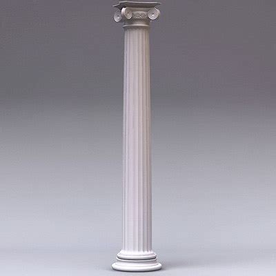 max column doric order