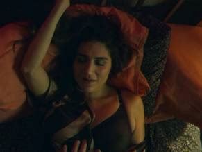 LEILA FARZAD Nude AZNude