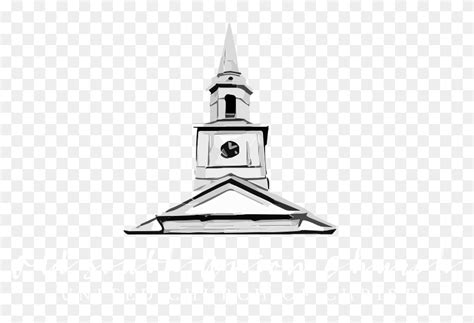 Steeple, HD Png Download - 798x493 (#4690454) - PinPng