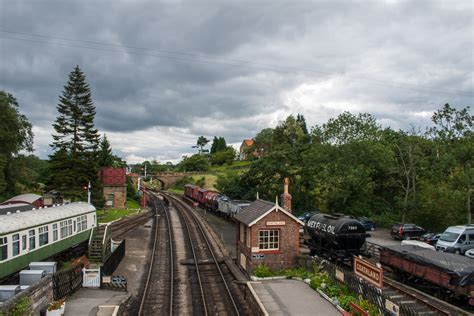 Visit Goathland: 2024 Travel Guide for Goathland, Whitby | Expedia