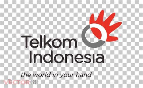 Logo Telkom Indonesia 50 Koleksi Gambar