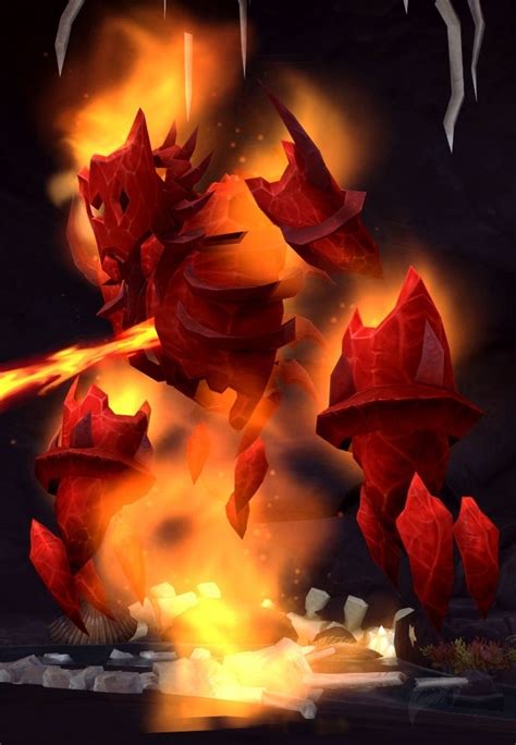 Flame Of War Npc World Of Warcraft