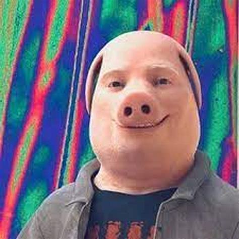 John Pork Fandom